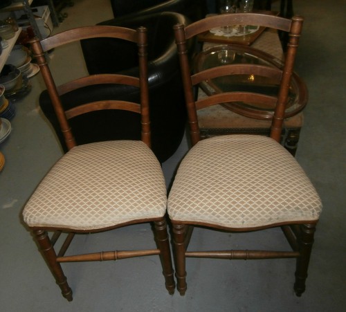 Lot chaises musique - lot, de