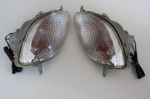 Clignotant suzuki gsxr - suzuki,