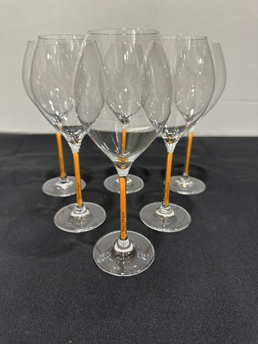 Veuve clicquot glasses - clicquot,