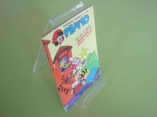 Pepito 226 tbe - eo,