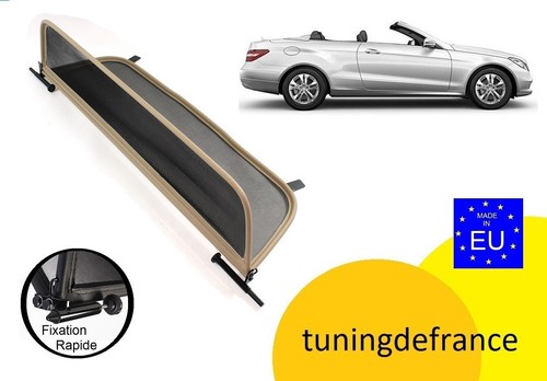 Mercedes a207 cabrio - e,