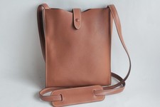 HERMES Sac Pochette uniforme