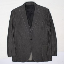 Costume National Homme Denim