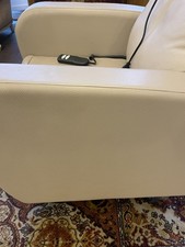Fauteuil relax inclinable - , avec