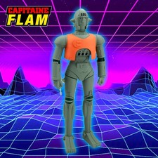 CAPTAIN Capitaine Flam