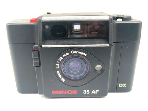 Minox sucher kamera - 35, af