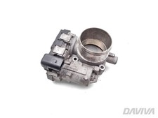 VW Polo Corps de papillon 1.4