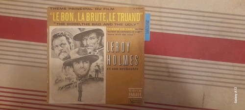Film bon la - b.o, le