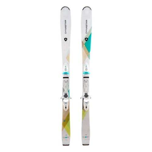 Ski occasion dynastar - glory, 79