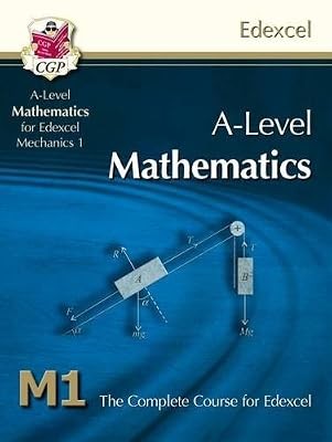 Level maths for edexcel - a-level,