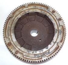 Briggs & Stratton 12.5 HP 286707 Flywheel 693557 Aluminum Ring Gear