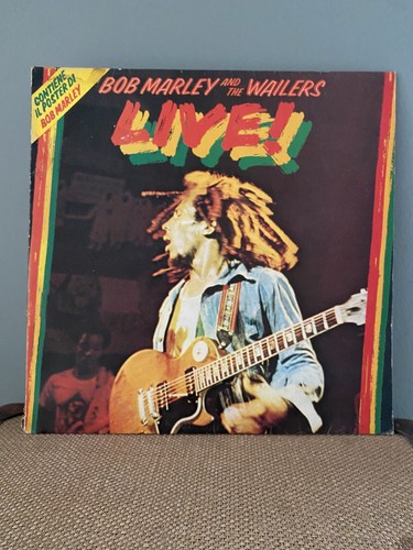 Disque vinyle tours - tours, bob