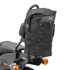 Sacoche de sissybar pour Indian Chieftain Dark Horse DB4