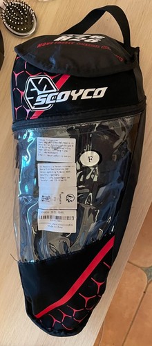 Scoyco pièces genouillère - 4,
