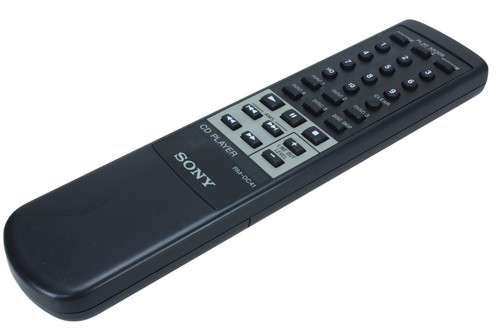 Sony dc41 télécommande - rm-dc41,