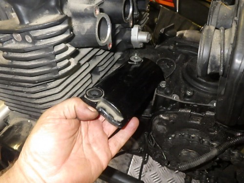 Kawasaki 750 zr7 cache - 750,