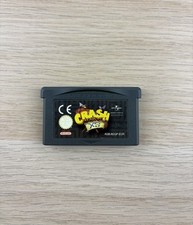 CRASH Bandicoot XS Nintendo