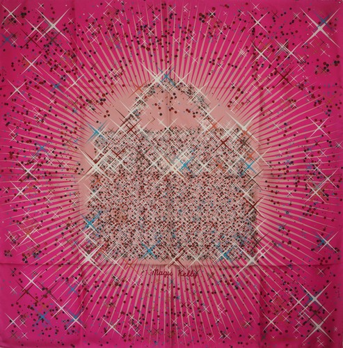 Hermès scarf foulard - scarf/foulard/carre,