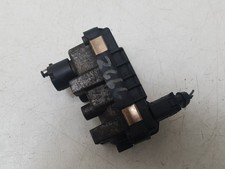 VOLVO V70 XC70 S80 C30 S40 V50 2.4 D5 Turbo Actionneur 763797 G-27 12-MONTH