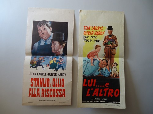 Laurel hardy fr19j 2 italy - hardy/fr19j/,