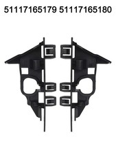 Pack 2 Support Support de Pare