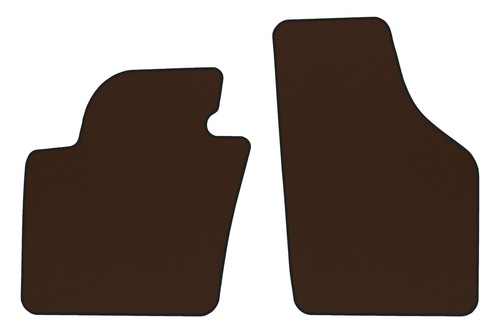 Auto tapis sol - tapis, avant
