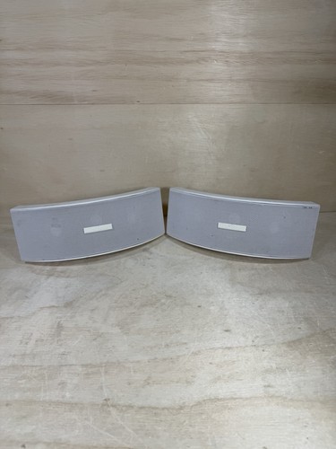 Bose 151 white - bose, outdoor