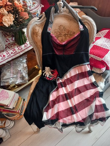 Petite robe chic marque - robe, "la