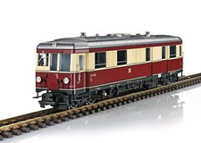 Nouvelle 2025 LGB DR Autorail VT 137, Son Numérique, MFX Art. 26391
