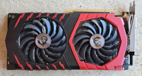 Carte graphique msi geforce - graphique,