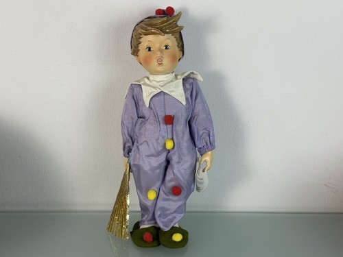 Poupée hummel goebel - poupée,