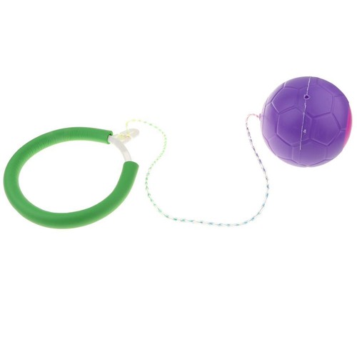 Enfants fitness cheville - cheville, skip