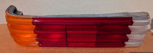 Nos mercedes w116 - nos,