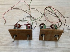 Pièces détachées originales