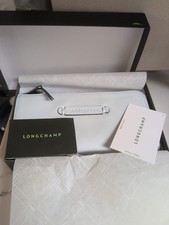 Longchamp Le Pilage Cuir Zip