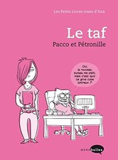 Les Petits Livres roses d'Ana (French Edition)