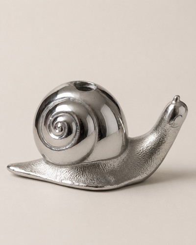 Ancien escargot vintage - ancien,