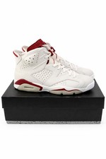 Nike Air Jordan 6 Retro Maroon