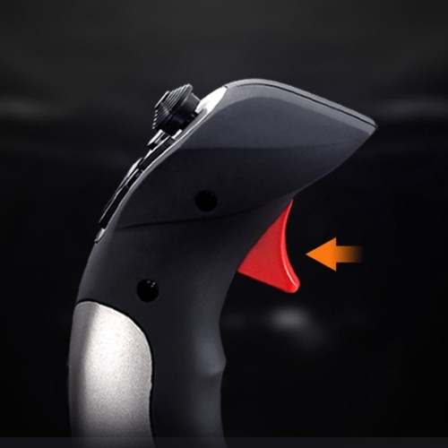 Pour flight simulator - pour,