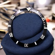 Black MK3 Rolex Submariner