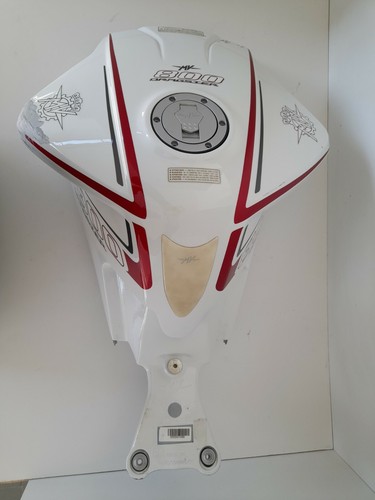 Réservoir agusta brutale - mv,