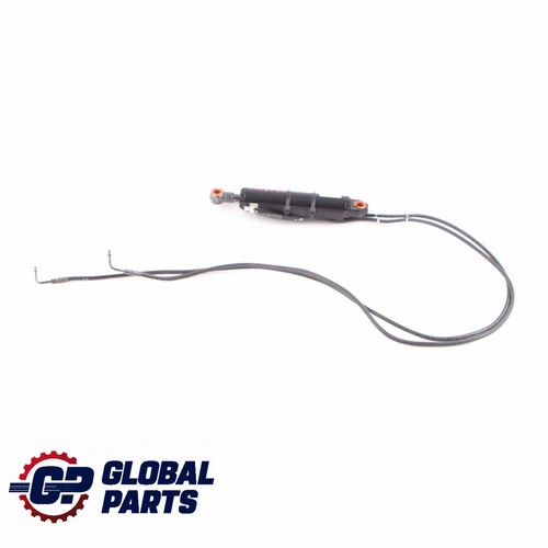 Bmw e93 capot - e93,