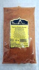200 G Épices De Poulet