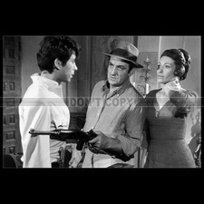 Photo F.005013 LINO VENTURA