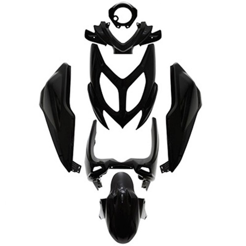 Carrosserie carenage scoot - carrosserie-carenage,