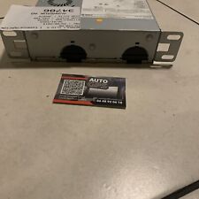 Navigation Radio Renault Clio