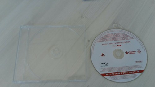 Rare jeu promo - ,