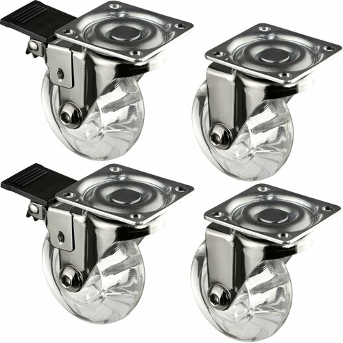 Roulettes pour meubles set - pour,