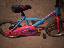 vélo enfant 14 pouces