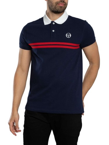 Sergio tacchini pour - tacchini,